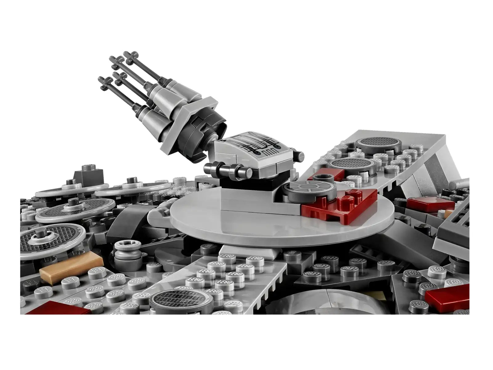 LEGO - Star Wars - Millennium Falcon™