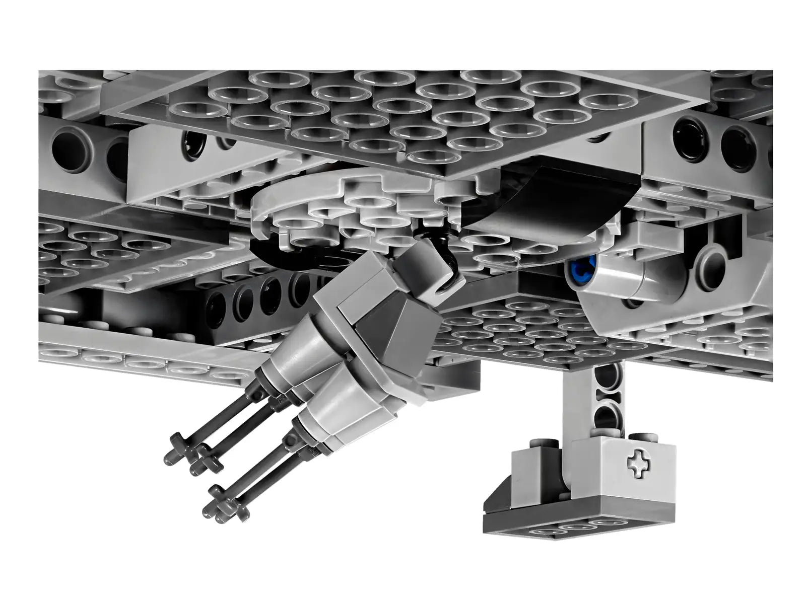 LEGO - Star Wars - Millennium Falcon™