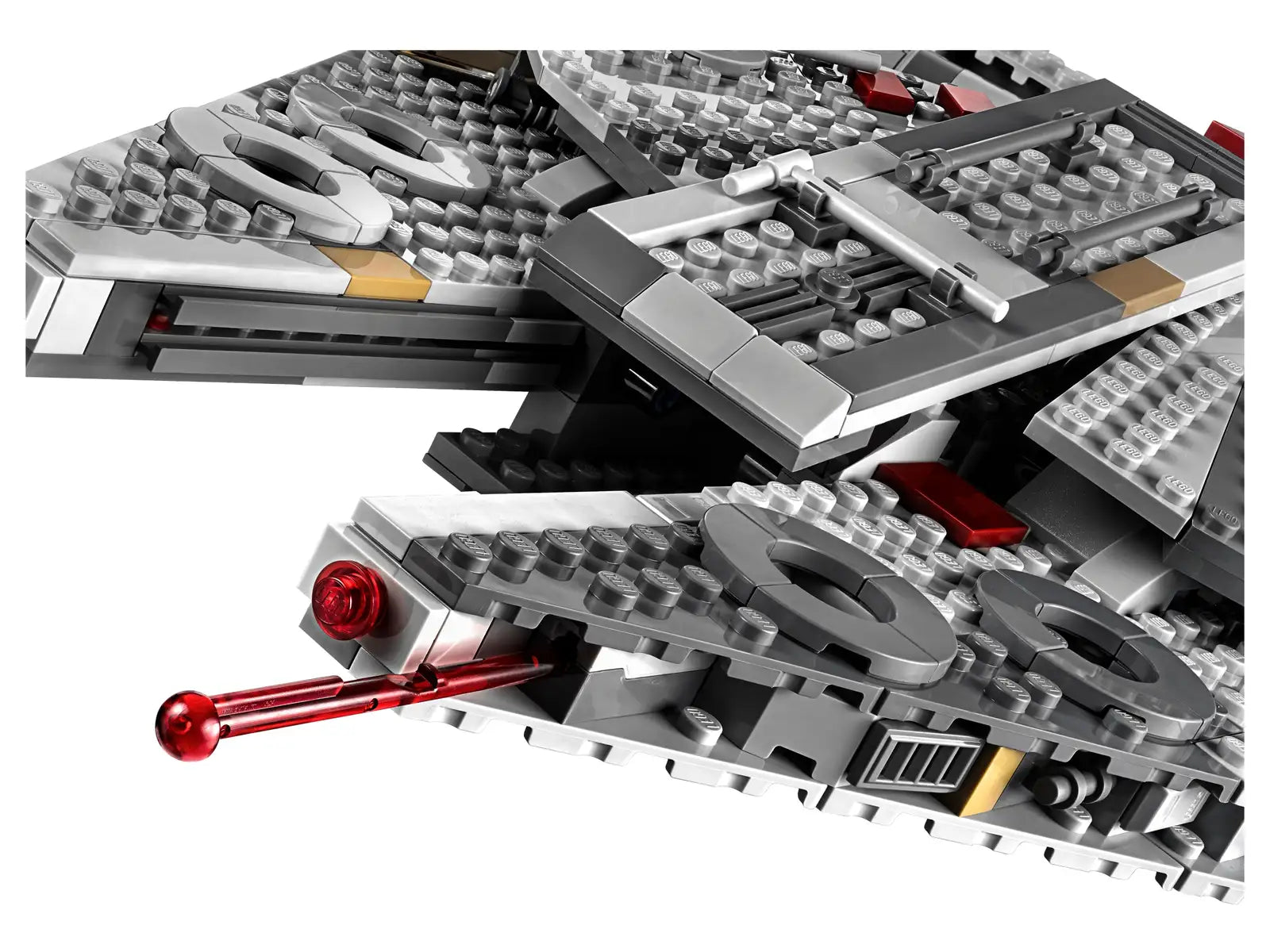 LEGO - Star Wars - Millennium Falcon™