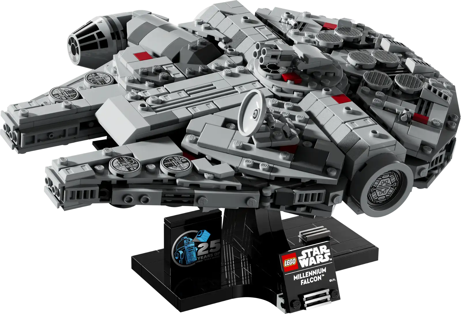 LEGO - Star Wars™ - Millennium Falcon™ (75375)