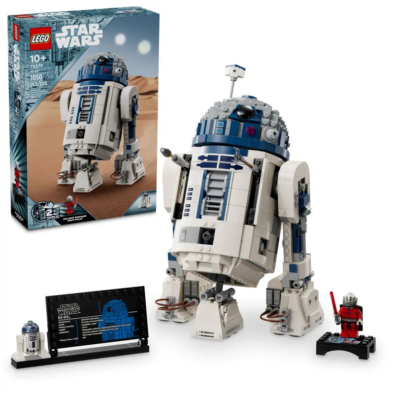 LEGO - Star Wars - R2-D2™