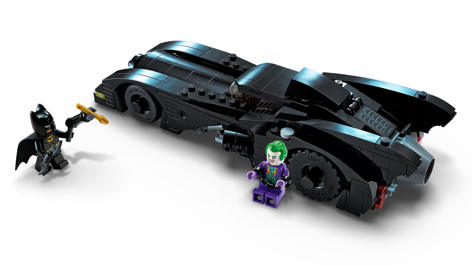 LEGO - Batman™ -  Batmobile™: Batman™ vs. The Joker™ Chase