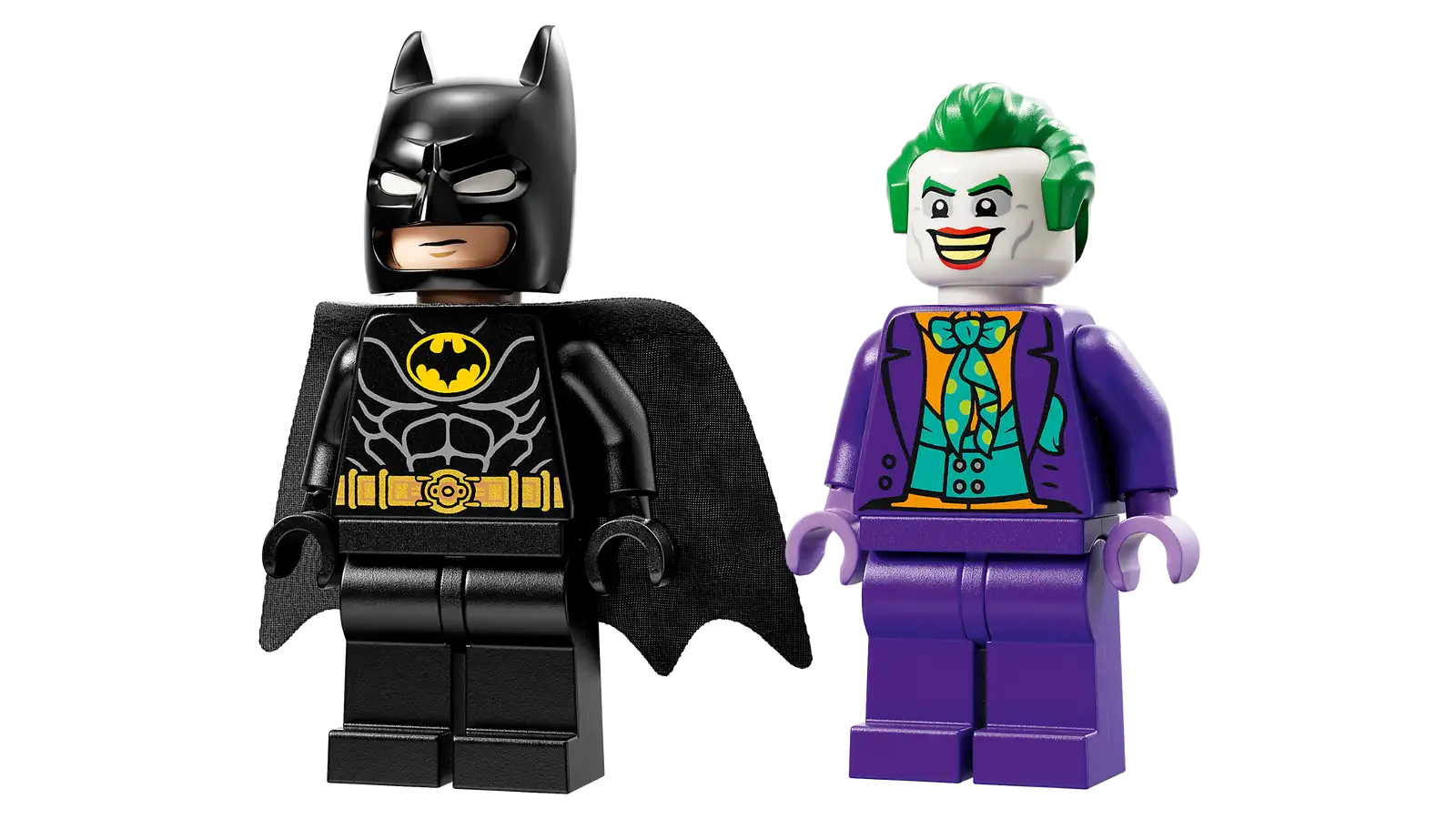 LEGO - Batman™ -  Batmobile™: Batman™ vs. The Joker™ Chase