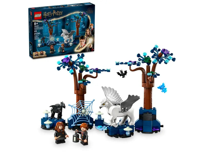 LEGO - Harry Potter - Forbidden Forest™: Magical Creatures