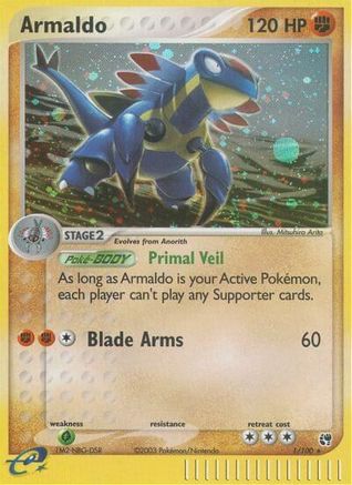 pokemon electrode card POKMON CARD GAME s10a 078/071 SR