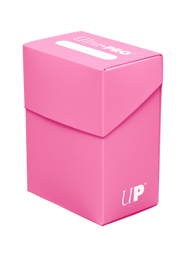 Ultra Pro - Solid Color Deck Box
