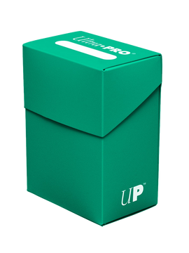 Ultra Pro - Solid Color Deck Box