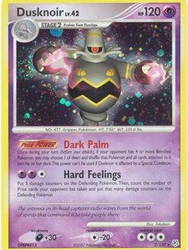 Dusknoir (2/130) [Diamond & Pearl: Base Set]