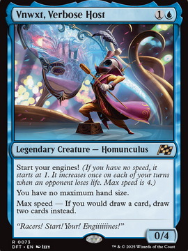 Vnwxt, Verbose Host (DFT-073) - Aetherdrift