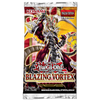 Yu-Gi-Oh! - Blazing Vortex (1st Edition) - Booster Pack Danireon Cards & Games Yu-Gi-Oh! - Blazing Vortex (1st Edition) - Booster Pack Danireon Cards & Games