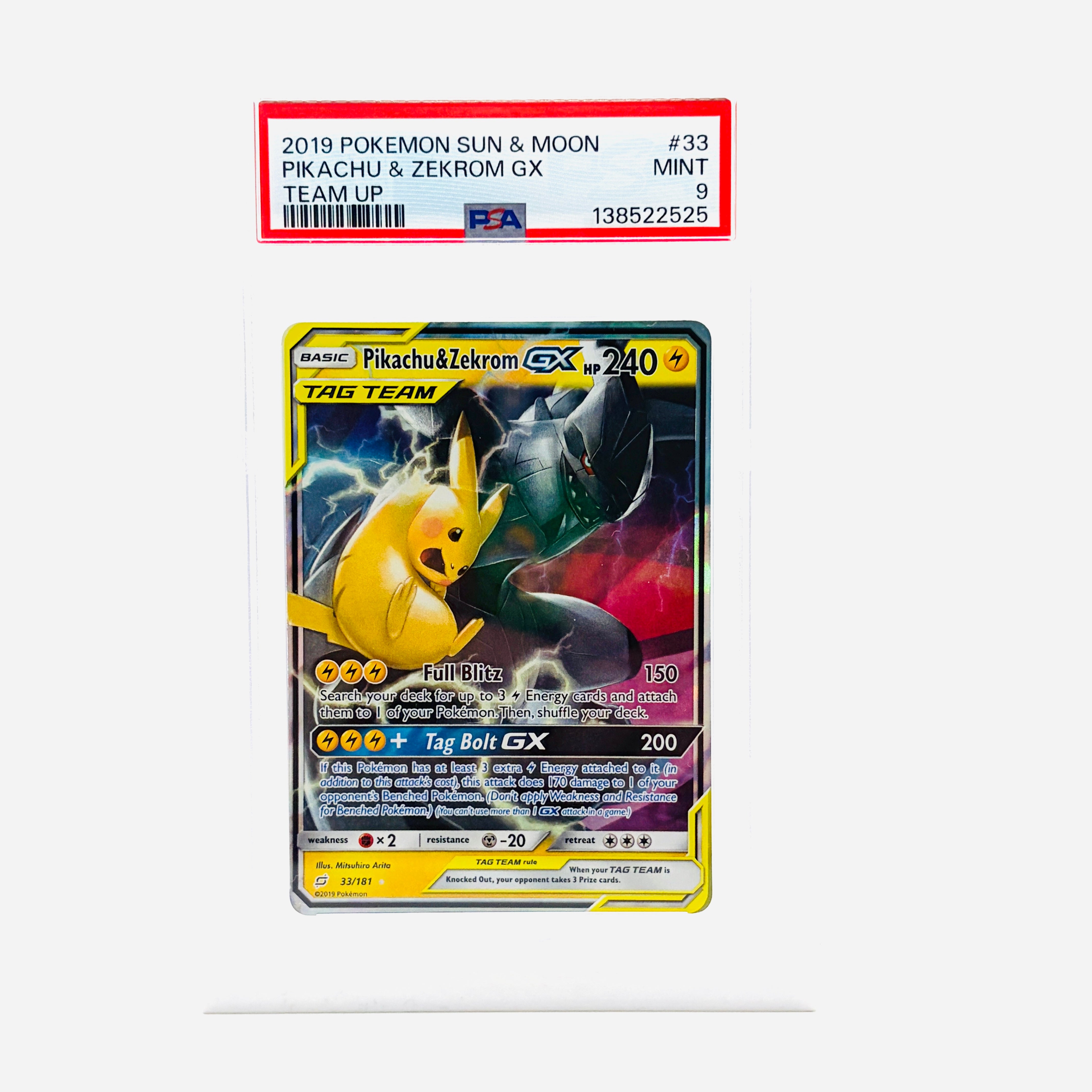 pokemon card slabs Amazon.com: Slabs of Heat Collector's Gift PackONE PSA 10 Gem Mint or 9 Mint Graded TCG Card (Compatible with Pokemon)Curated Selection : Toys & Games
