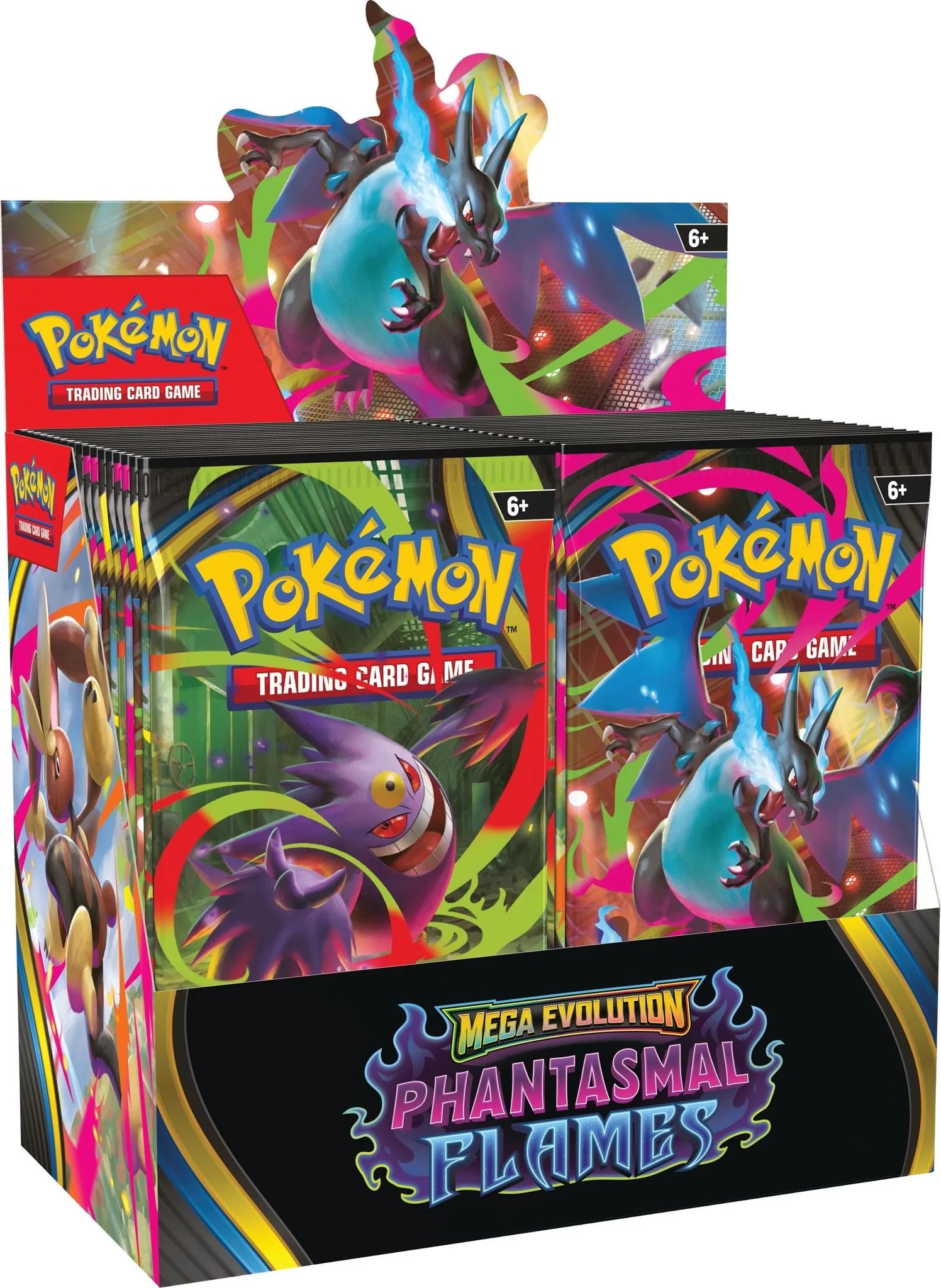 Pokmon Booster Boxes | Ships to Canada & US | Danireon Danireon Cards & Games Pokmon Booster Boxes | Ships to Canada & US | Danireon Danireon Cards & Games