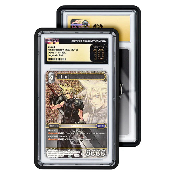GradedGuard - Standard Case (CGC/CSG) 