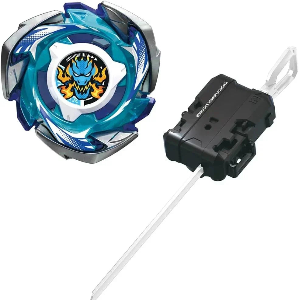 Beyblade X - TAKARA TOMY - CX-01 (Dranbrave)