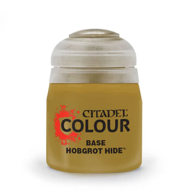 Citadel Colour - Base - Hobgrot Hide (21-57)