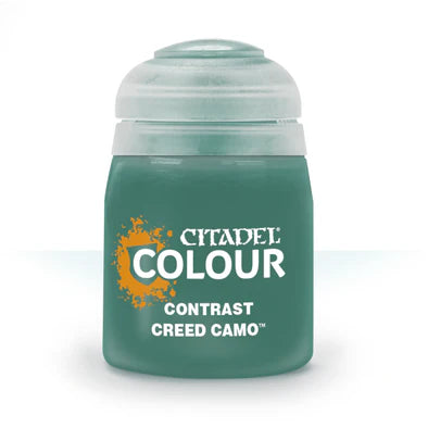 Citadel Colour - Contrast - Creed Camo (29-23)