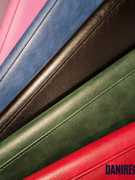 4-Pocket Toploader Binder - 3x4'' Slots (112 Toploader Card Slots) (Read Description)