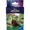 ursula card sleeves Disney Lorcana - Archazia's Island