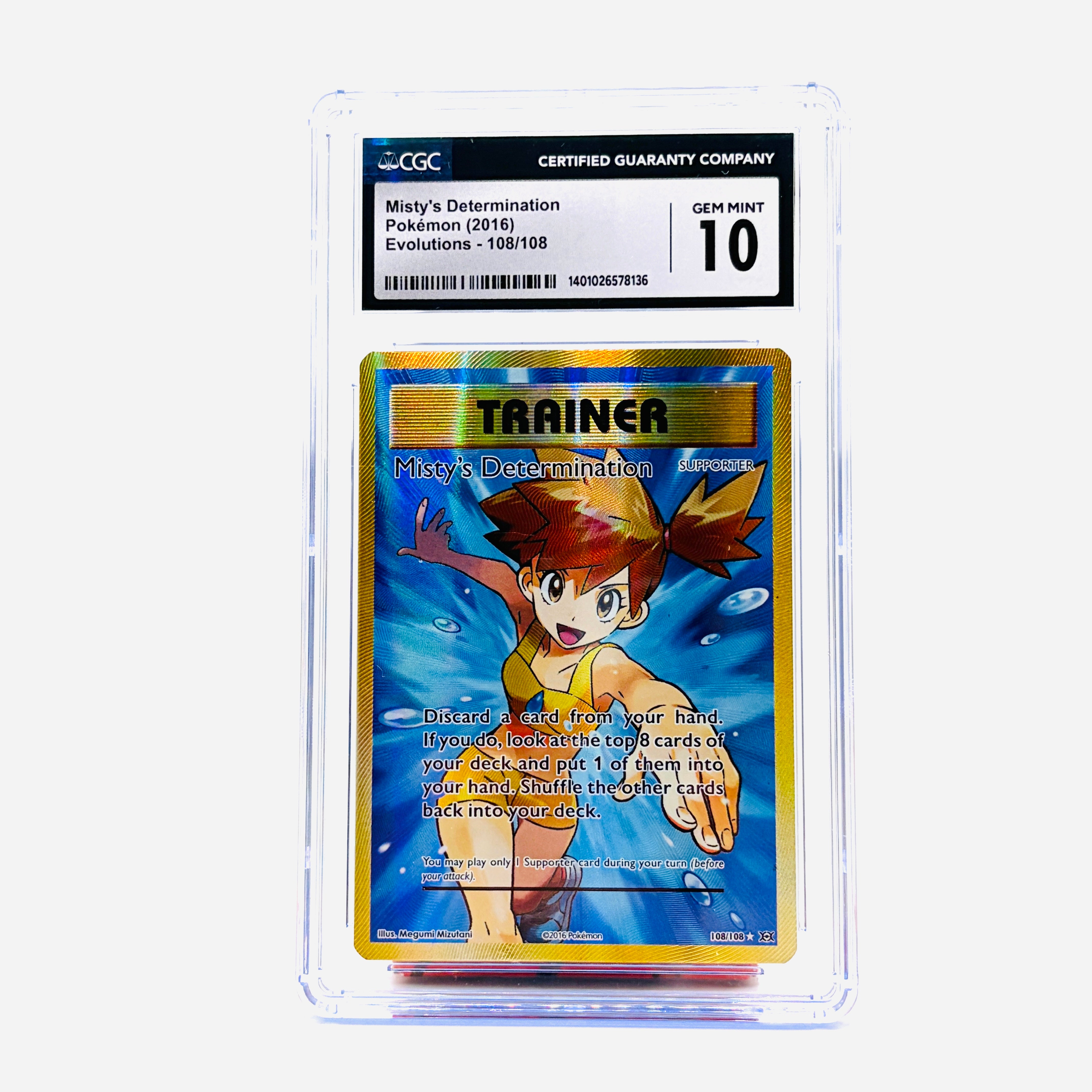 Pokemon Graded Cards  Pokemon Slabs  Danireon Cards & Games