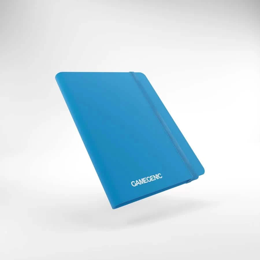 Gamegenic - Casual Album - 18-Pocket Binder