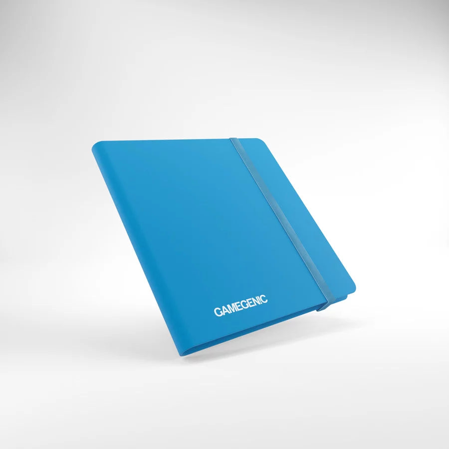 Gamegenic - Casual Album - 24-Pocket Binder