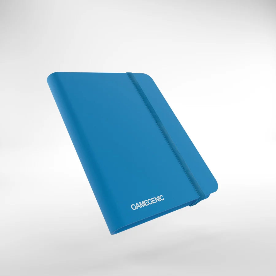 Gamegenic - Casual Album - 8-Pocket Binder