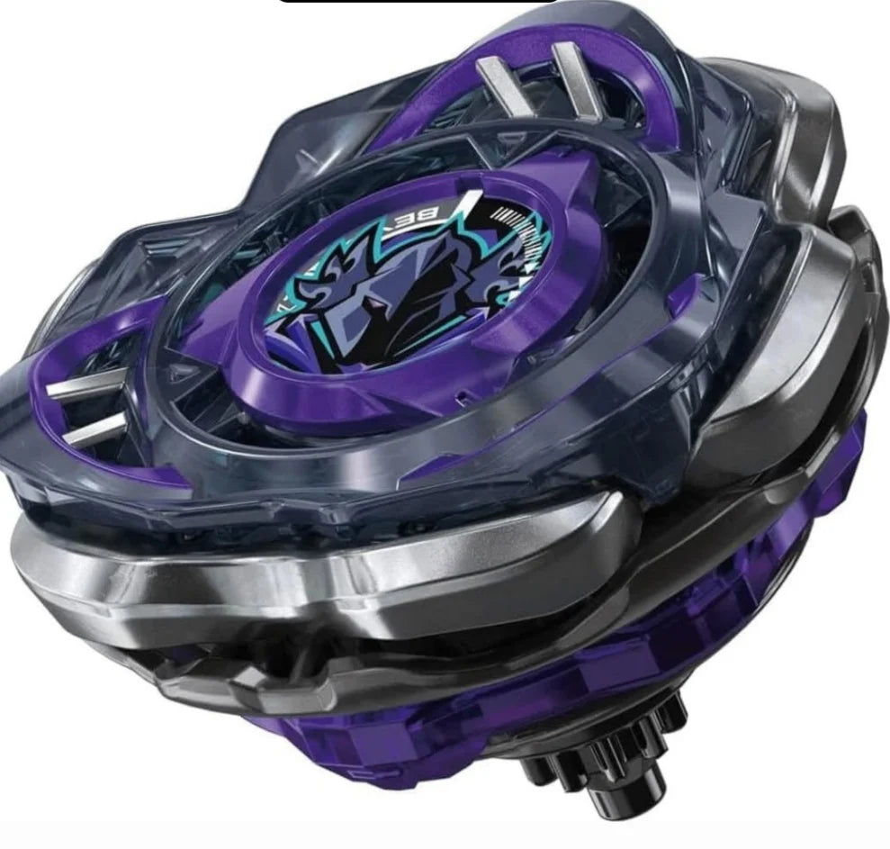 Beyblade X - TAKARA TOMY - CX-03 (Perseusdark)