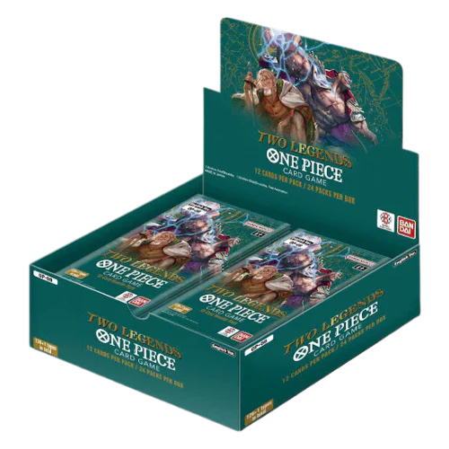 one piece booster box canada OP-10 Royal Blood Essential for every dedicated One Piece enthusiast One Piece OP-13 Carrying On