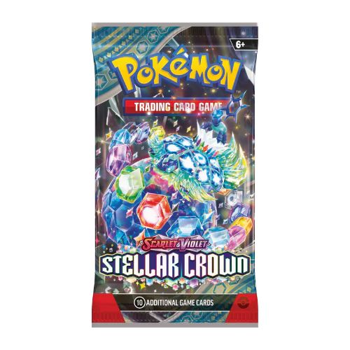 pokemon cards unopened packs Mini Base Set Booster Box & Packs!