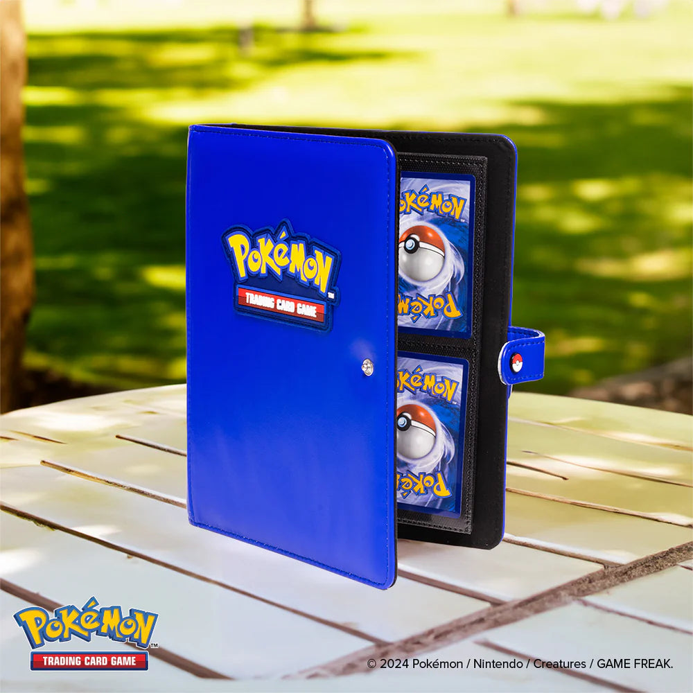 Pokemon Card Binders | Ships to Canada & US | Danireon Danireon Cards & Games Pokemon Card Binders | Ships to Canada & US | Danireon Danireon Cards & Games