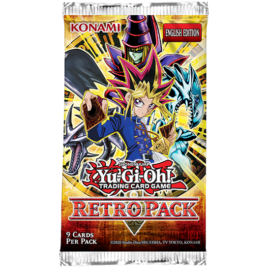 Shop Yu-Gi-Oh! Trading Card Game Cards - Ships Canada & US – Danireon ...