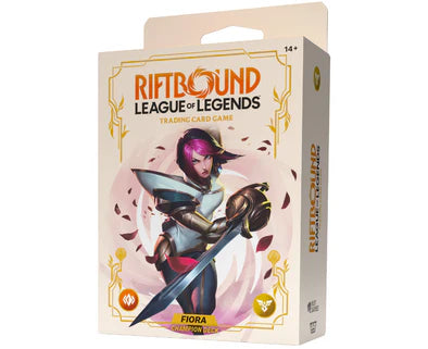 Riftbound Cards – Danireon Cards & Games