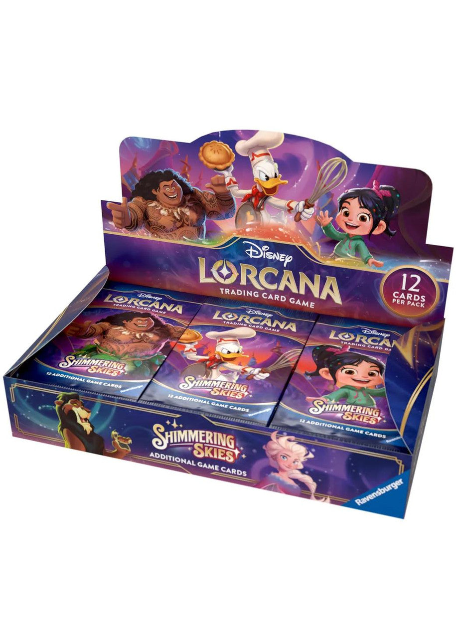 Disney Lorcana Cards | Ships to Canada & US | Danireon Danireon Cards & Games Disney Lorcana Cards | Ships to Canada & US | Danireon Danireon Cards & Games