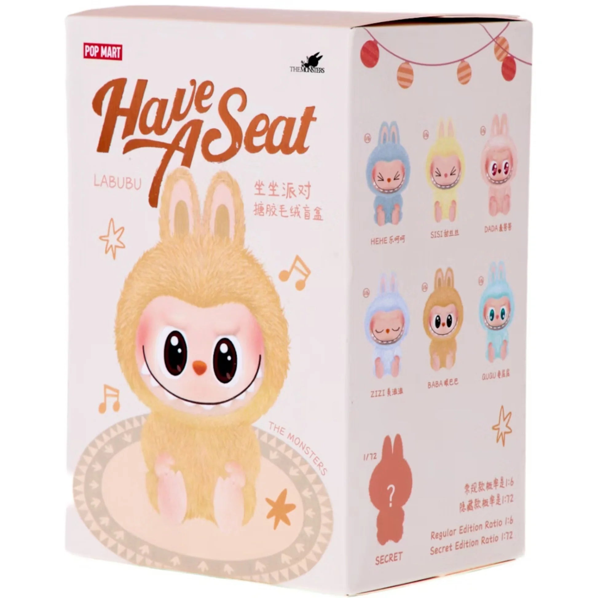 Shop All Blind Boxes - Labubu Blind Box, Pokemon Blind Box & More ...