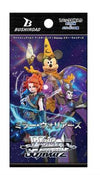 weiss schwarz disney 100 japanese booster box Weiss Schwarz - Disney Mirrorverse