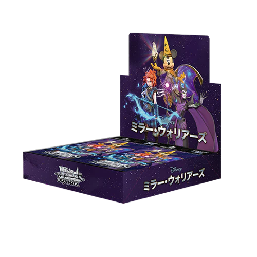 weiss schwarz highschool dxd booster box ONE PIECE CARD GAME main image 0