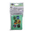 ogerpon card sleeves Pokemon Official Deck Shield Ogerpon 64 Sleeves Japanese NEW DHL Sleeve