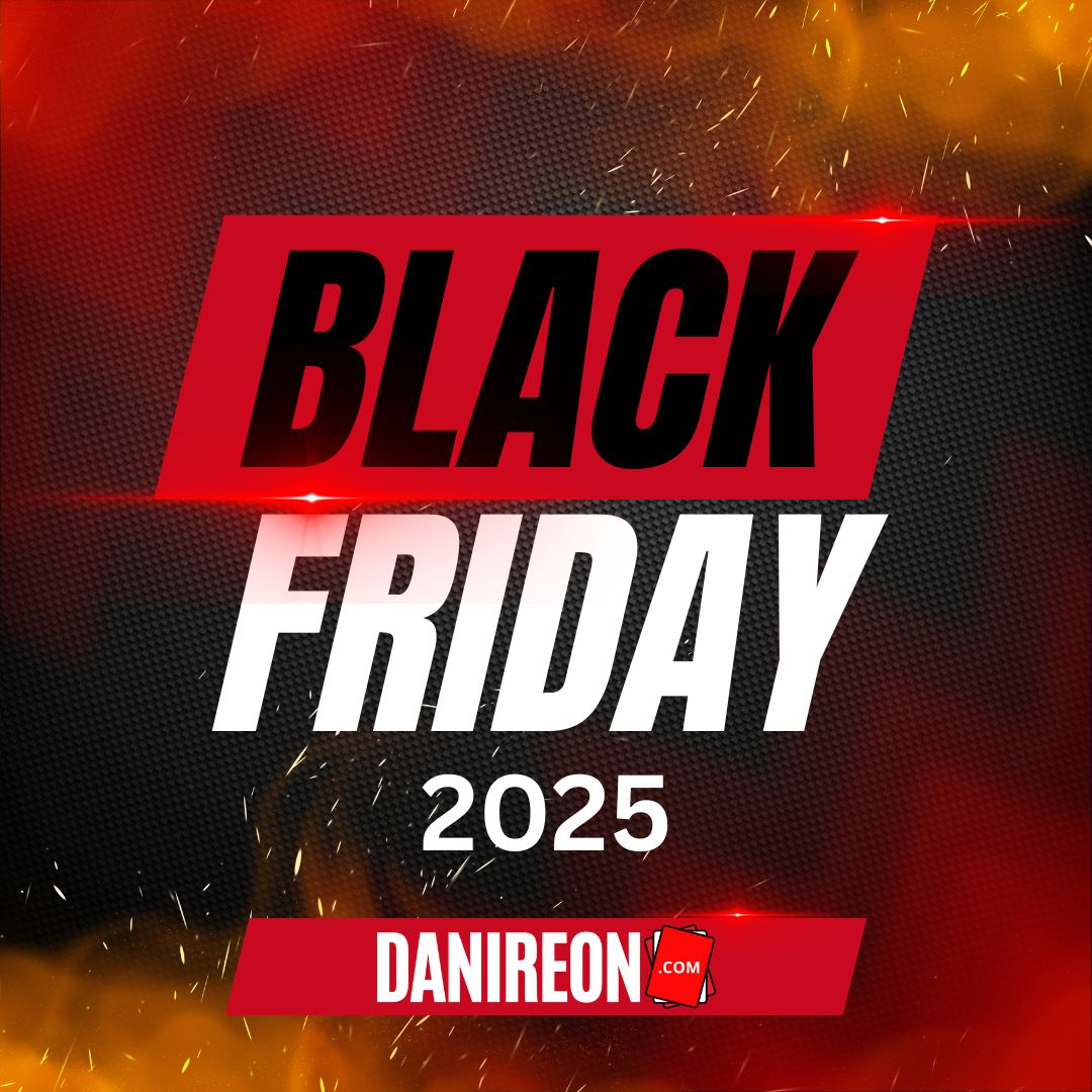 Danireon Cards & Games
