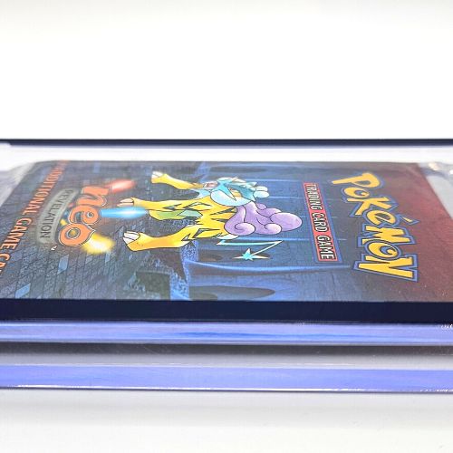 Magnetic Booster Pack Protector Case