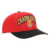 Pokémon Charmander 004 Snapback Hat