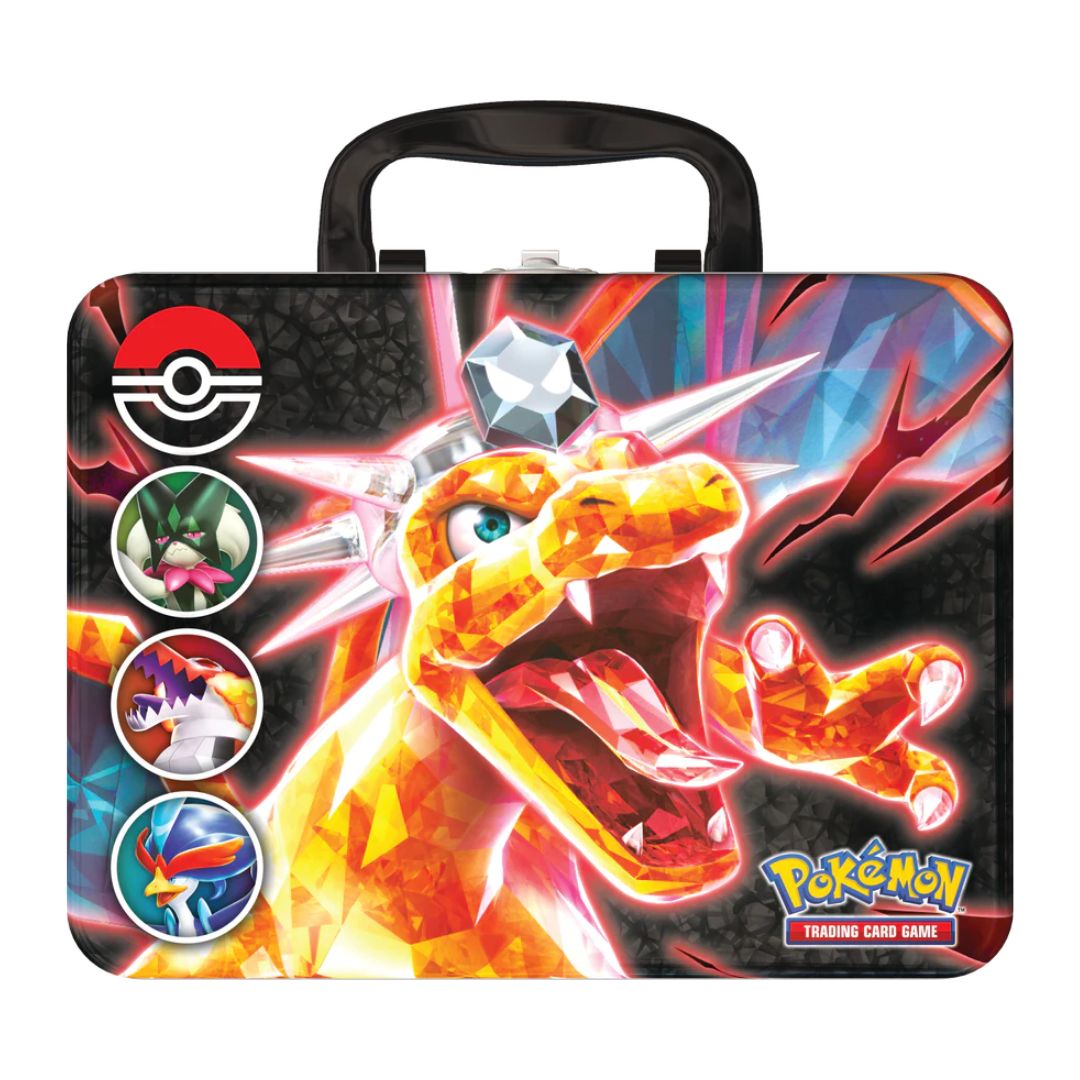 Pokémon - Collector Chest - Fall 2023