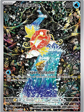 Magikarp (203/193) [Scarlet & Violet: Paldea Evolved]