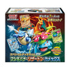 pokemon card special deck set ex venusaur charizard blastoise japanese Pokémon Card Game Scarlet & Violet Special Deck Set EX Venusaur, Chari – Danireon Cards & Games