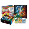 pokemon card special deck set ex venusaur charizard blastoise japanese Pokémon Card Game Scarlet & Violet Special Deck Set EX Venusaur, Chari –  Danireon Cards & Games