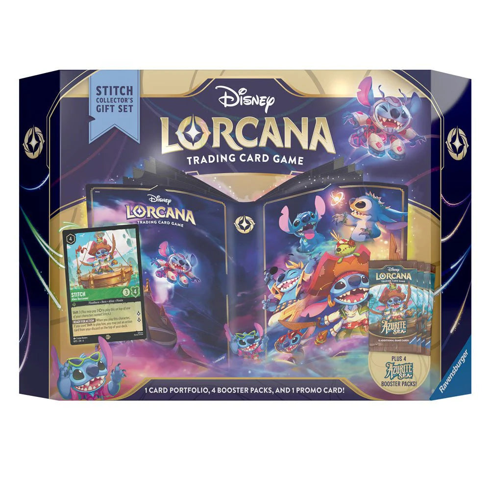 lorcana booster box canada Japanese | The First Chapter quality collectible cards Disney Lorcana TCG: Shimmering Skies
