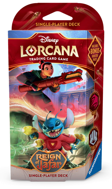 Disney Lorcana Cards | Ships to Canada & US | Danireon Danireon Cards & Games Disney Lorcana Cards | Ships to Canada & US | Danireon Danireon Cards & Games
