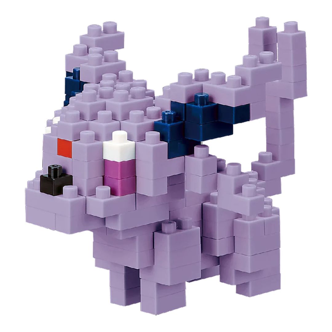Nanoblock Pokémon - Espeon