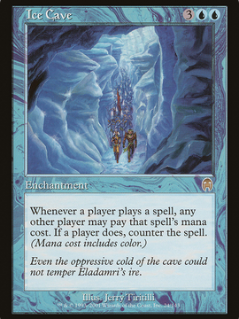 Ice Cave (APC-024) - Apocalypse