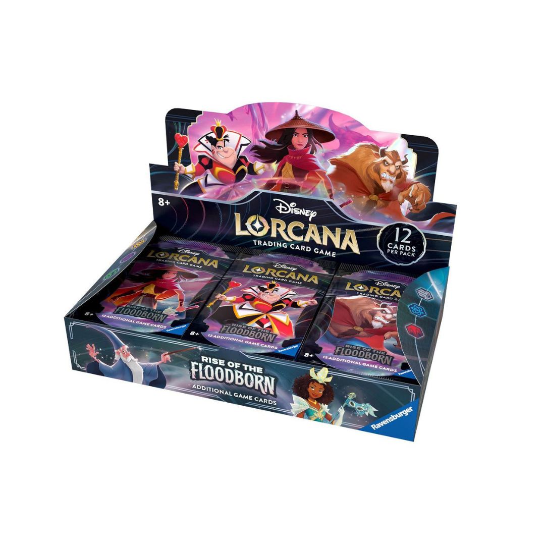 Disney Lorcana Cards | Ships to Canada & US | Danireon Danireon Cards & Games Disney Lorcana Cards | Ships to Canada & US | Danireon Danireon Cards & Games