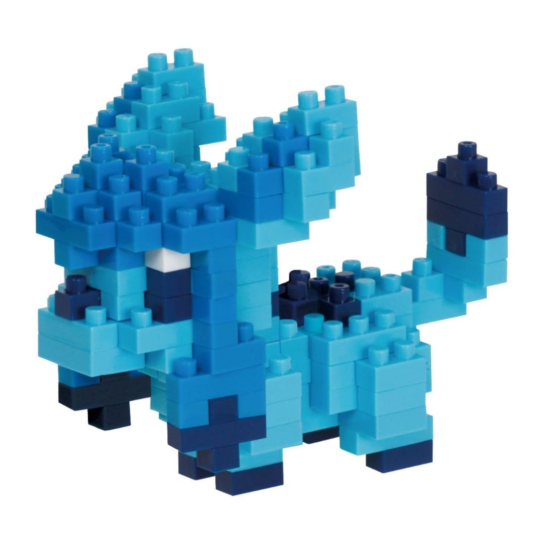 Nanoblock Pokémon - Glaceon